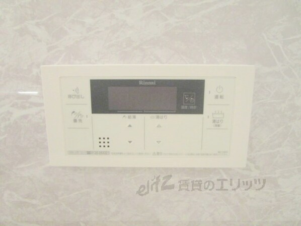 La Douceur南茨木の物件内観写真